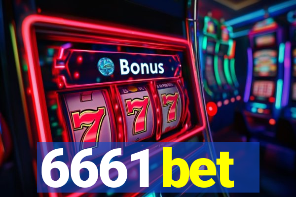 6661 bet